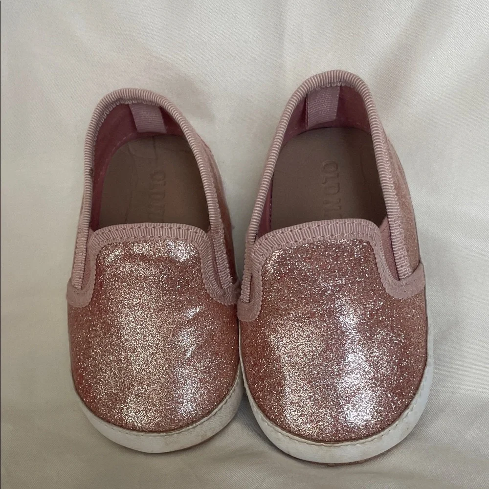 N/A sparkling pink